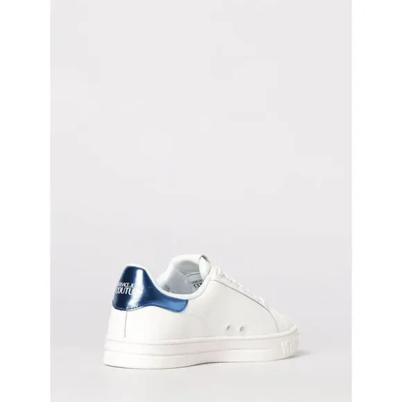 Versace Jeans Couture Sneakers Men White